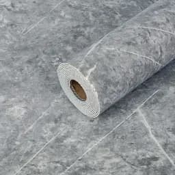 Самоклеюча стінова PET плитка Sticker Wall в рулоні 600х3000х2мм SW-00002429