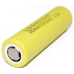 Аккумулятор 18650 LG HE4 2500 mah (30А)