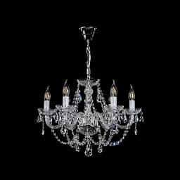 Люстра K20724/8GO.CL