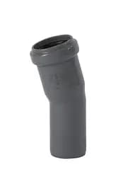 Коліно Ostendorf HT Safe 15° 32 мм (170100)