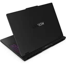 Ігровий ноутбук LENOVO Legion Pro 5 16ADR10, AMD Ryzen 9 8945HX до 5.4 ГГц, 16" WQXGA, 32 ГБ, SSD 1 ТБ, NVIDIA GeForce RTX 5060 8 ГБ, Free DOS, чорний - мініатюра 12