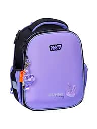 Рюкзак каркасний Yes H-100S Shiny Bunny