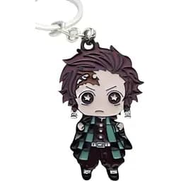 Брелок Танджиро Камадо Клинок, що розтинає демонів Demon Slayer: Kimetsu no Yaiba (KY 22.02)