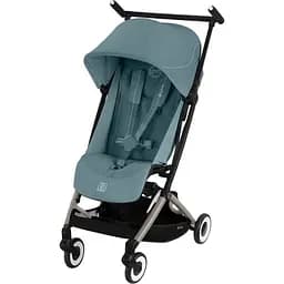Коляска Cybex Libelle TPE Stormy Blue (525000229)