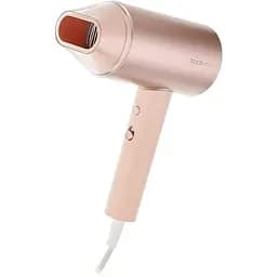 Фен Doco AN002 Dual Negative Ion Hair Dryer Pink (розовый)