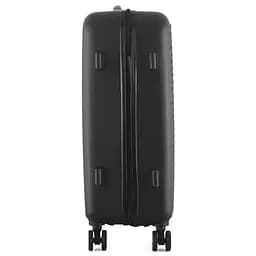 Валіза Semi Line 24" M Black (T5718-2) - мініатюра 5
