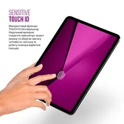 Плівка захисна Armorstandart Anti-Blue Ulefone Armor Pad 3 Pro 4G (ARM80221) - мініатюра 4