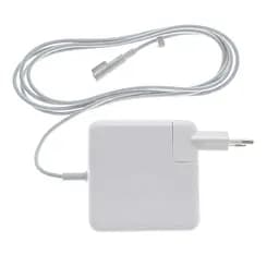 Блок живлення для ноутбуків Foxconn Apple MacBook MC461 MagSafe 16.5V 3.65A 60W