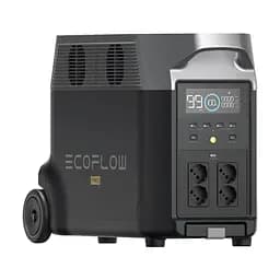 Зарядна станція EcoFlow DELTA Pro 3,6kWh 3600W - мініатюра 4