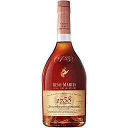 Коньяк Remy Martin 1738 Accord Royal NY Edition 40% 0.7 л