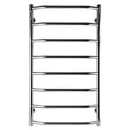 Полотенцесушитель UNIO LT W 900-500-8 Лестница Трапеция (20648)