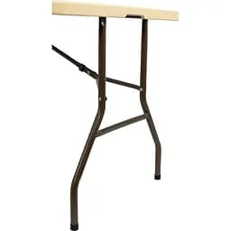 Стіл розкладаний Skif Outdoor Event L Бежевий 152x75x72 cm - мініатюра 5
