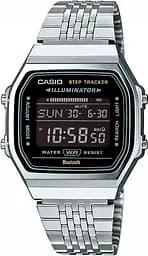 Часы Casio VINTAGE ICONIC ABL-100WE-1BEF
