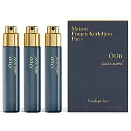 Парфюмерная вода Maison Francis Kurkdjian Oud Satin Mood 3*11 мл