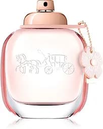 Парфюмированная вода Coach Floral Eau The Parfum Тестер 90 мл