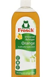 Універсальний очистник Frosch Апельсин 750 мл