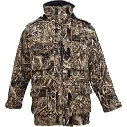 Куртка Prologic Max5 Thermo Armour Pro S Camo - мініатюра 8
