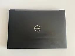 Ноутбук Dell Latitude 7390 13.3" (i5-8350U / 8GB / SSD 256GB / 1920x1080 IPS Сенсорний) LTE #9 Refurbished - мініатюра 5
