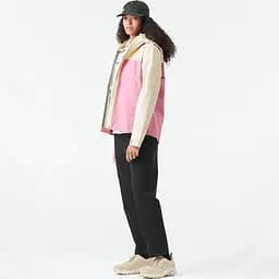 Жіноча куртка Picture Organic Volute 2.5L Women L Білий-Рожевий - мініатюра 4