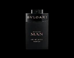 Оригінал Bvlgari Man In Black 100 мл ТЕСТЕР Parfum