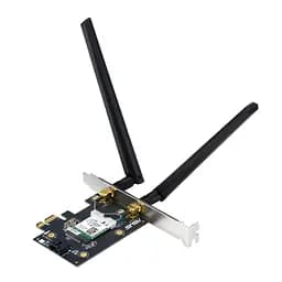 Бездротовий адаптер Asus PCE-BE6500 (90IG09G0-MO0B00) - мініатюра 4