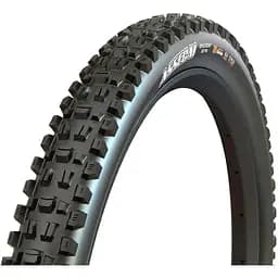 Покрышка Maxxis Assegai 29 x 2.50WT TPI-60 x 2 Foldable 3CG/DH/TR (1052-ETB00064500)
