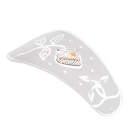 Стекло для люстры №066 BCL-630 Brille YL3459