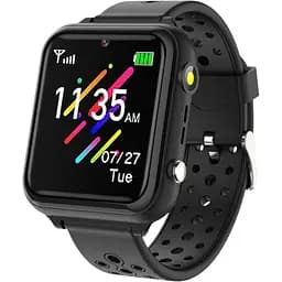 Розумний дитячий годинник Jwatch Kids Smart Watch Phone Sos