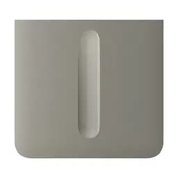Кнопка Ajax SideButton (Dimmer) vertical olive/оливкова для LightSwitch Dimmer Jeweller (26-00542) - мініатюра 2