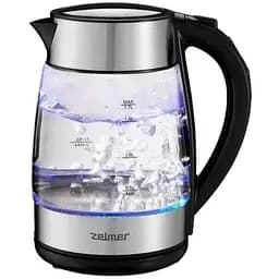 Електрочайник Zelmer ZCK8026