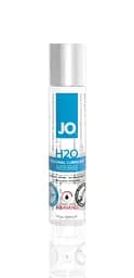 Лубрикант на водній основі System JO H2O - WARMING (30 мл) System JO SO1449 89225 - мініатюра 2