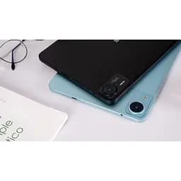 Планшет Doogee T36 12" 8ГБ 256ГБ LTE 8800мАг Android синій - мініатюра 7