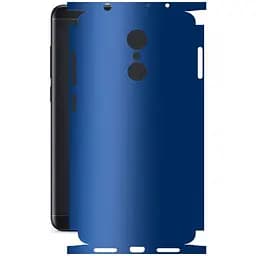 Захисна плівка StatusSKIN для Xiaomi Redmi 5 Корпус Вініл Синій матовий