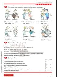 Vocabulaire Progressif du Francais. Niveau intermédiaire (A2/B1) + CD + App-web - мініатюра 4