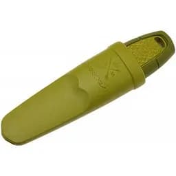 Ніж Morakniv Eldris Neck Knife зелений (12633) - мініатюра 4