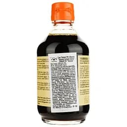 Соус соєвий Yamasa Teriyaki, 300 мл (477889) - мініатюра 2