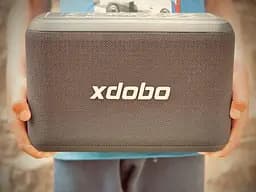 Портативна акустика Xdobo X8 PRO 120w - мініатюра 6
