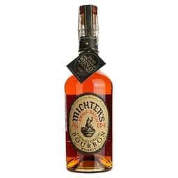 Віскі Michter's US1 Small Batch Kentucky Straight Bourbon American Whiskey 45.7% 0.7 л
