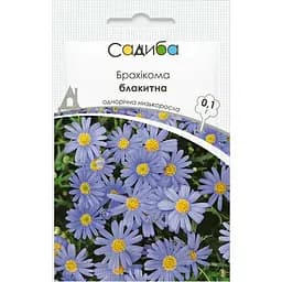 Семена Садиба Брахикома голубая 0.1 г (000021688)