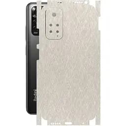 Захисна плівка StatusSKIN для Xiaomi Redmi Note 11 Корпус Вініл Титан