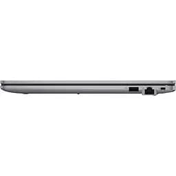 Ноутбук ASUS ExpertBook P1503CVA, Intel Core i7- 13620H 4. 9GHz, 16GB DDR5, 5TB SSD, 15. 6'', Misty Gray - мініатюра 6