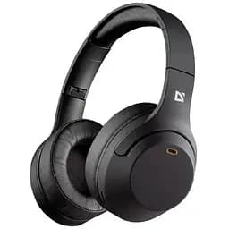 Гарнітура Defender FreeMotion B690 Bluetooth Black (63690) (7024921)