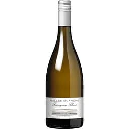 Вино Vallee Blanche Sauvignon Blanc Cotes de Gascogne IGP 2024 белое сухое 0.75 л