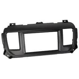 Перехідна рамка Citroen Jumpy, Spacetourer, Opel Zafira Life, Vivaro, Peugeot Expert, Traveller, Toyota ProAce ACV 381040-18 - мініатюра 3