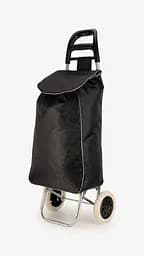 Сумка хозяйственная на колесах A-4 Черный
