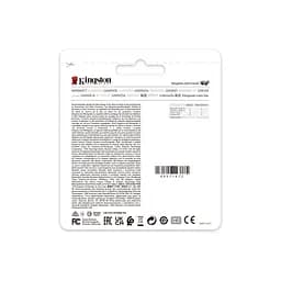 Flash Drive Kingston DT Exodia ONYX 128GB USB 3.2 - мініатюра 12