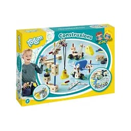 Набір для творчості Totum Чарівна споруда (25288)