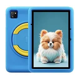 Планшет Blackview Tab A6 Kids 10.1"HD+ 4/128GB/WiFi Blue (6931548319139)