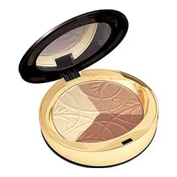 Пудра с разглаживающим эффектом Eveline Celebrities Beauty, тон 204 (LPKPUDC204R)