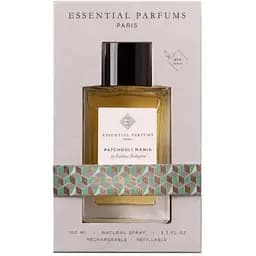 Парфумована вода оригінал Essential Parfums Patchouli Mania 100 мл